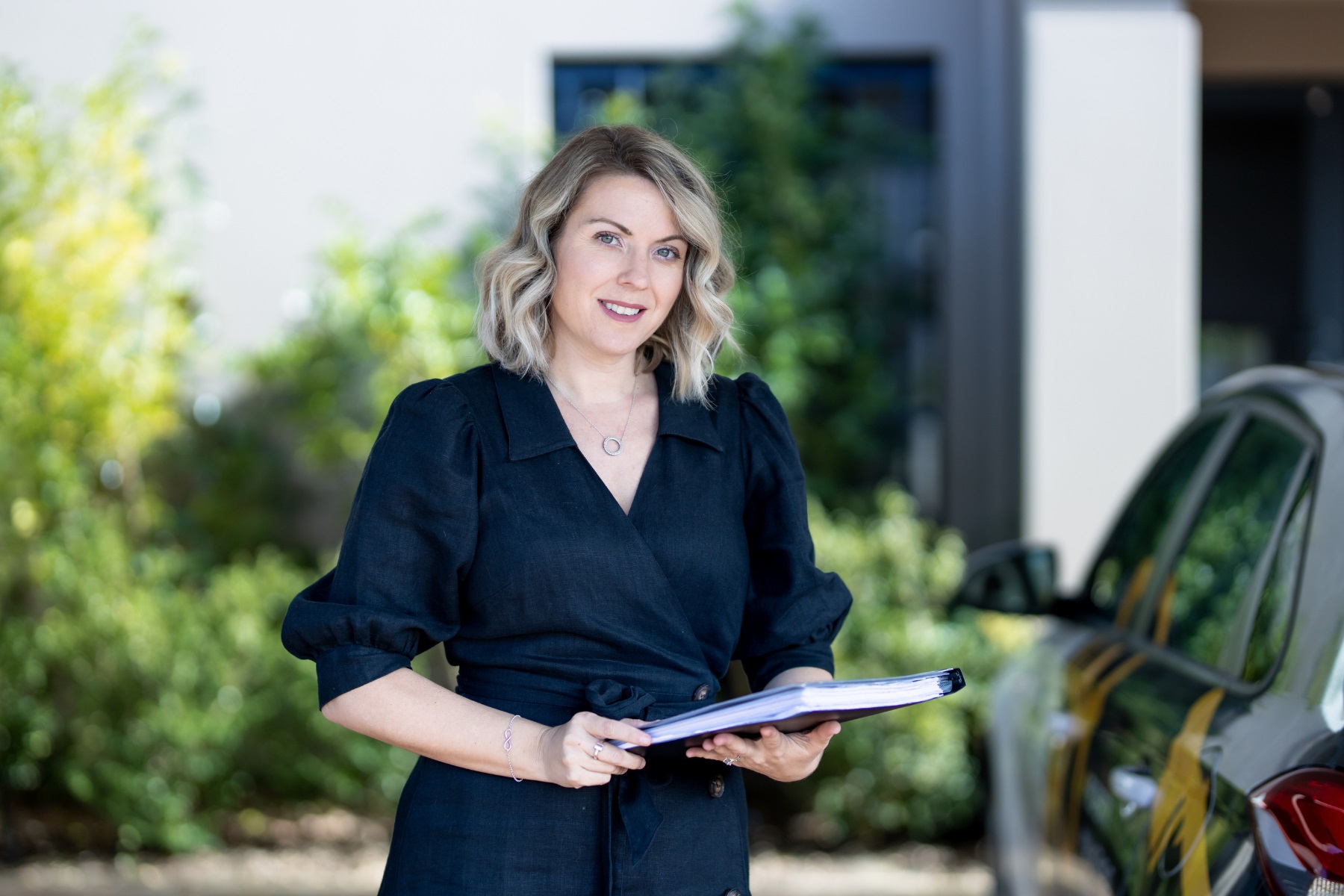 business planner perth